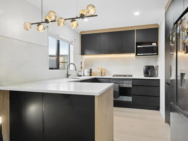 Townhouse for Rent Four bedroom beauty!