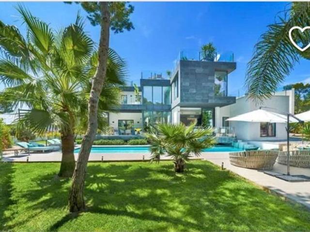 Townhouse for rent in Cala Vinyes / Cala Vinyas / Cala Viñas, Calvià, Mallorca