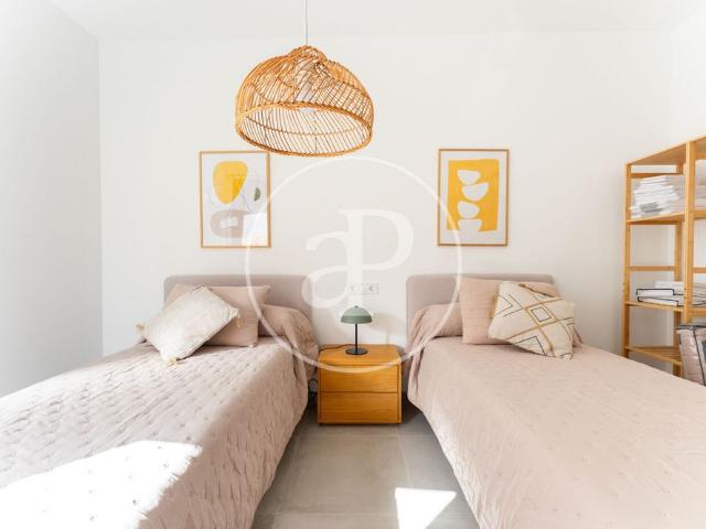 Townhouse for rent in Cala Mendia