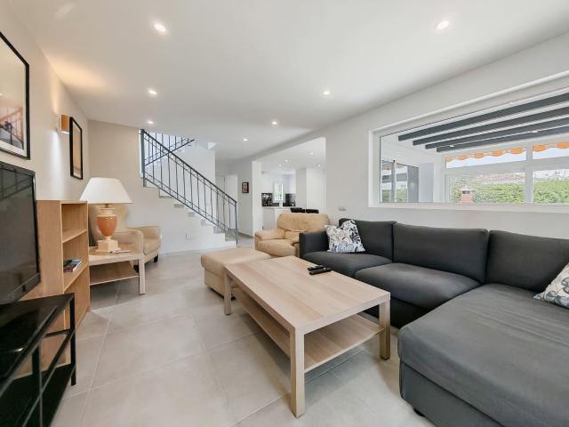 Townhouse for rent in Calahonda, Mijas, Málaga