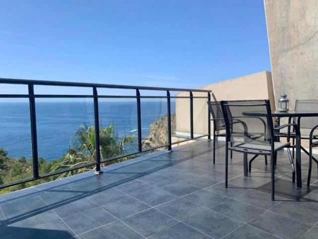 Townhouse for rent in Calpe / Calp, Alicante