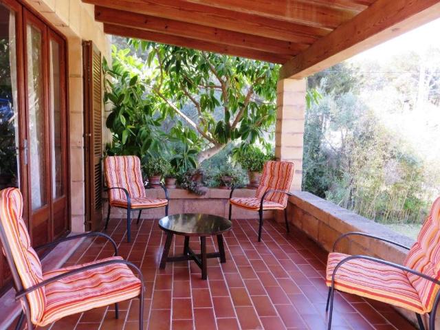 Townhouse for rent in Canyamel, Capdepera, Mallorca