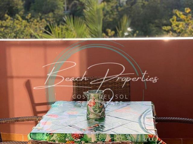 Townhouse for rent in Centro, Nerja, Málaga