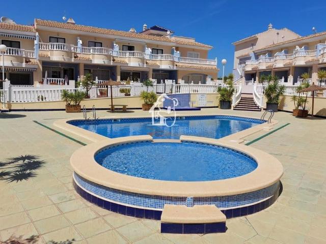 Townhouse for rent in Ciudad Quesada, Rojales, Alicante