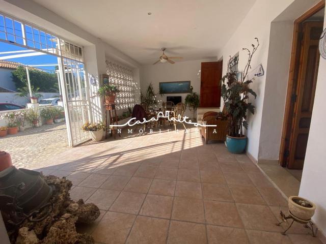Townhouse for rent in Altea, Alicante