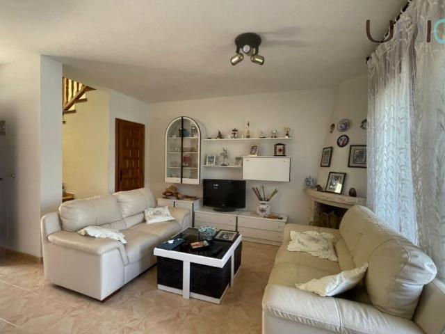 Townhouse for rent in Albir, Alfaz del Pi / L'Alfàs del Pi, Alicante