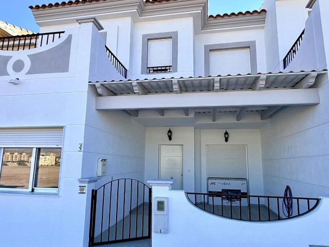 Townhouse for rent in Albox, Almería