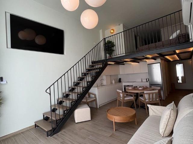 Townhouse for rent in Alfaz del Pi / L'Alfàs del Pi, Alicante
