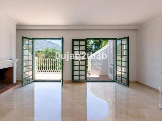 Townhouse for rent in Aloha Golf, Marbella, Málaga
