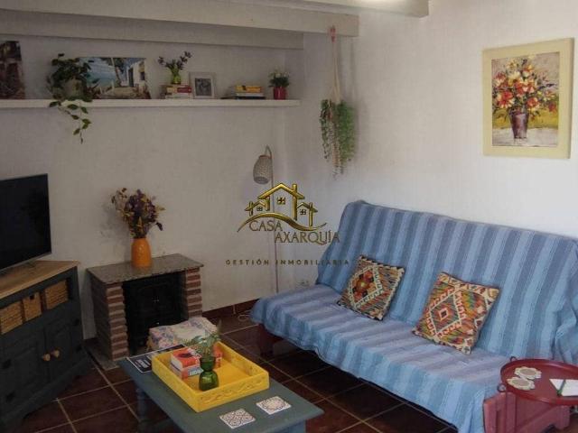 Townhouse for rent in Benamargosa, Málaga