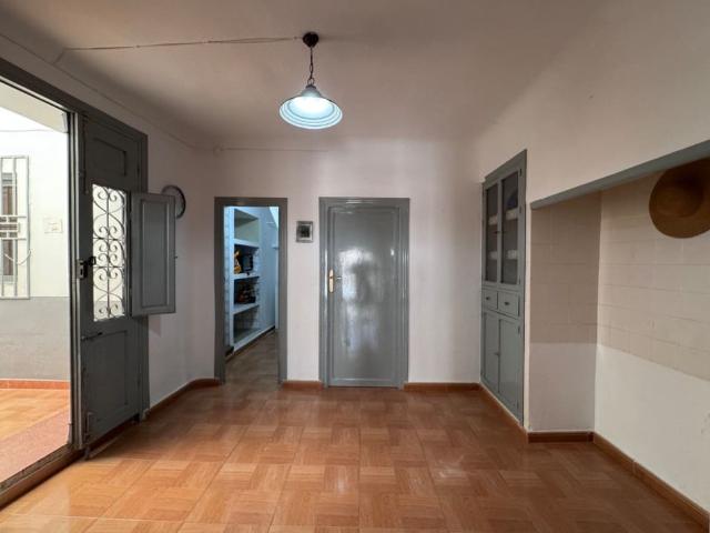 Townhouse for rent in Blanca, Murcia