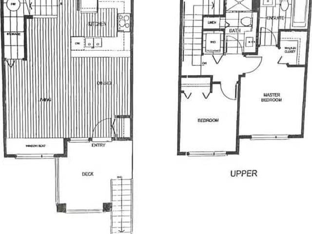 Townhouse for rent in Burnaby, Burnaby North, 11 3231 Noel Dri.