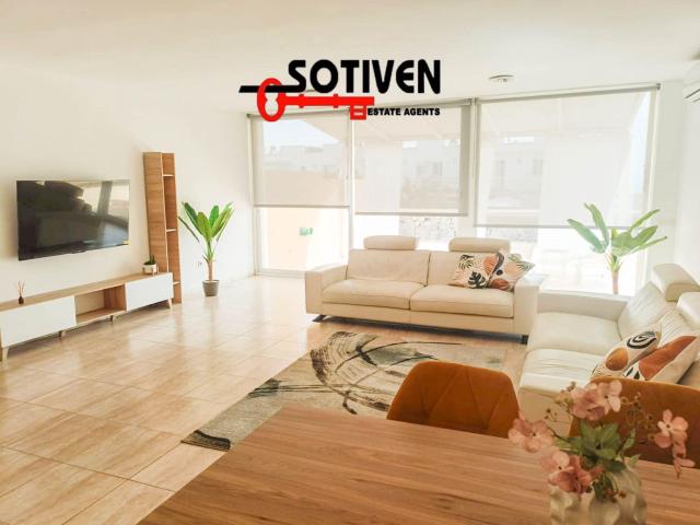 Townhouse for rent in El Madroñal, Adeje, Tenerife