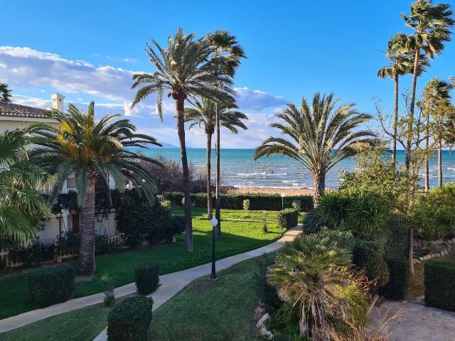 Townhouse for rent in El Palmar Los Molinos, Dénia, Alicante