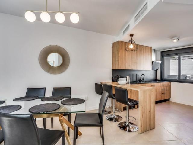Townhouse for rent in El Paraiso, Estepona, Málaga
