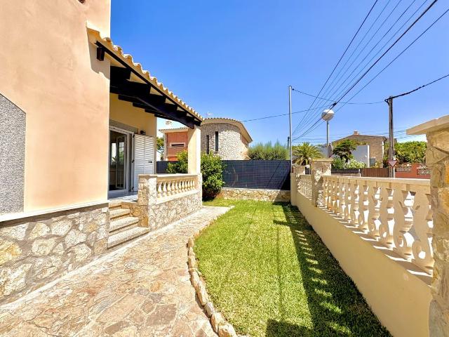 Townhouse for rent in El Toro / Port Adriano, Calvià, Mallorca