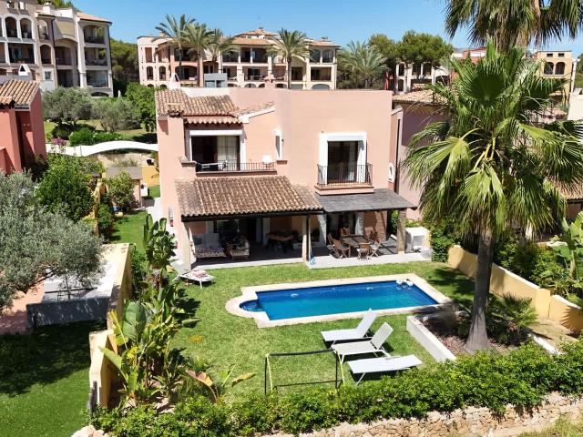 Townhouse for rent in El Toro / Port Adriano, Calvià, Mallorca