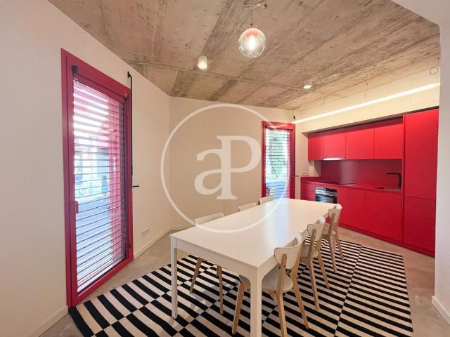 Townhouse for Rent in El Terreno