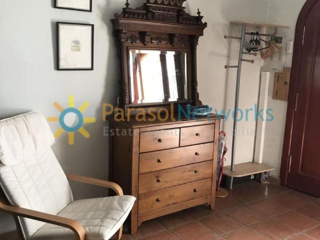 Townhouse for rent in Oliva, Valencia