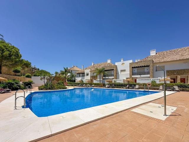 Townhouse for rent in La Cala Golf, Mijas, Málaga