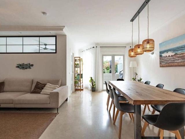 Townhouse for rent in La Quinta, Benahavís, Málaga