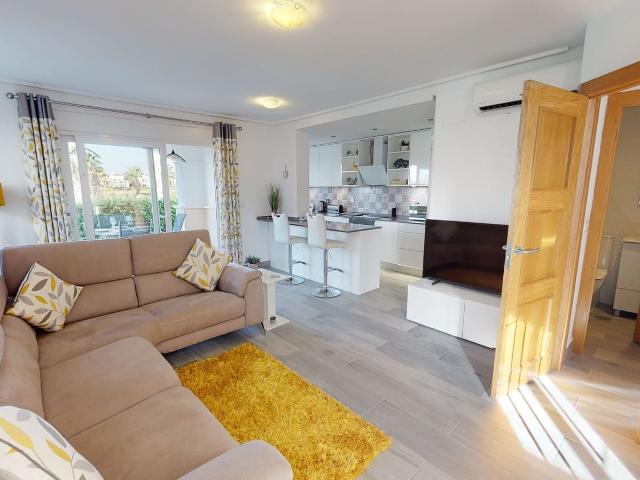 Townhouse for rent in La Torre Golf Resort, Torre Pacheco, Murcia