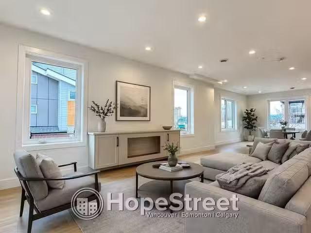 Townhouse for rent in Langley, Langley, Avenue, 263136611