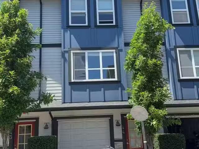 Townhouse for rent in Langley, Langley, Avenue, 263144002