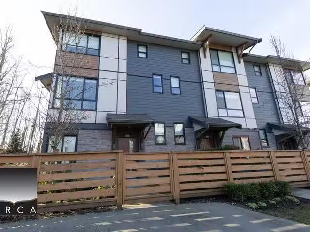 Townhouse for rent in Langley, Langley, a Avenue, 263119580