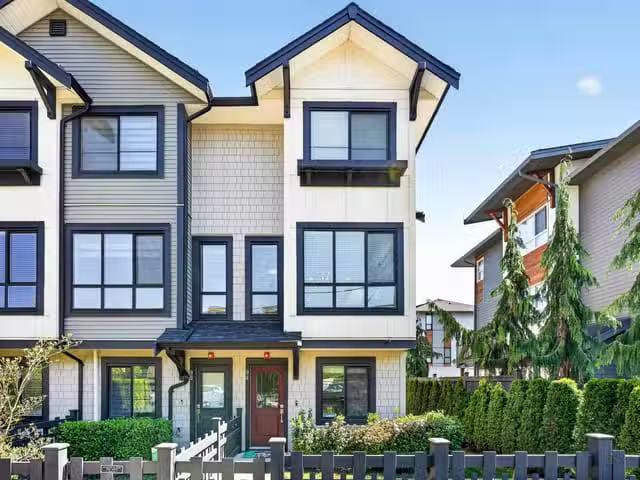 Townhouse for rent in Langley, Langley, Street, 263151784