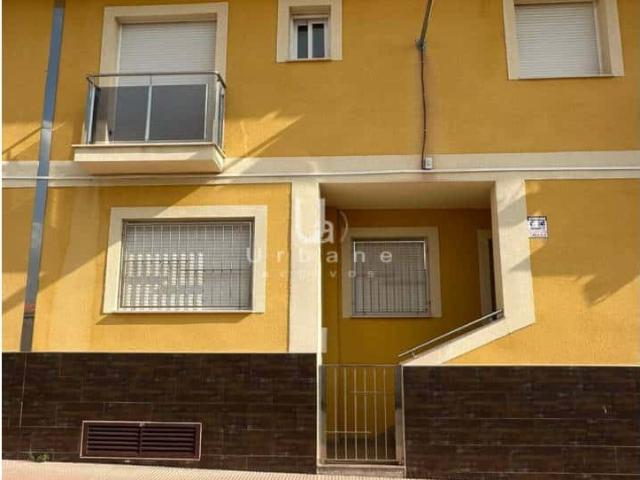Townhouse for rent in Las Torres de Cotillas, Murcia