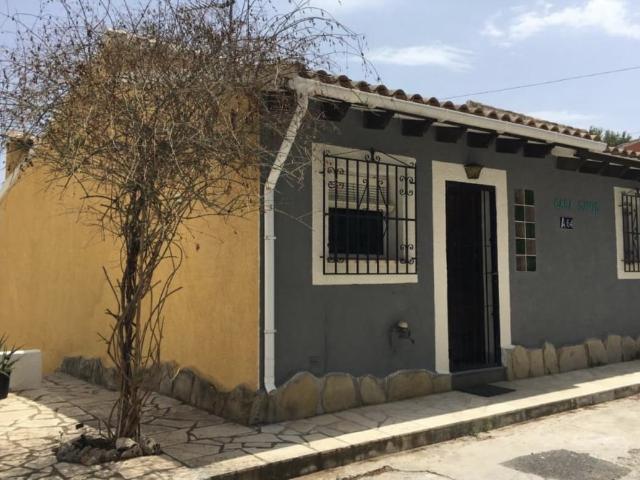 Townhouse for rent in Moraira, Teulada Moraira, Alicante