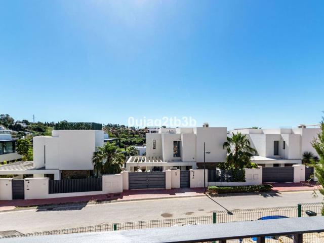 Townhouse for rent in Málaga city, Málaga