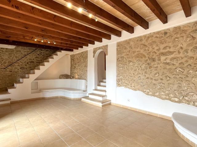Townhouse for rent in Mancor de la Vall, Mallorca