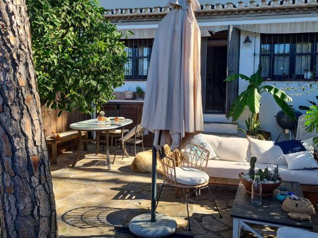 Townhouse For Rent in Marbella, Marbella