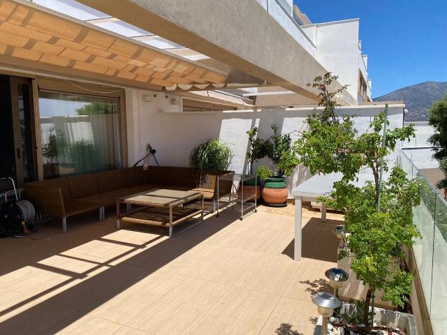 Townhouse for rent in Mijas, Málaga