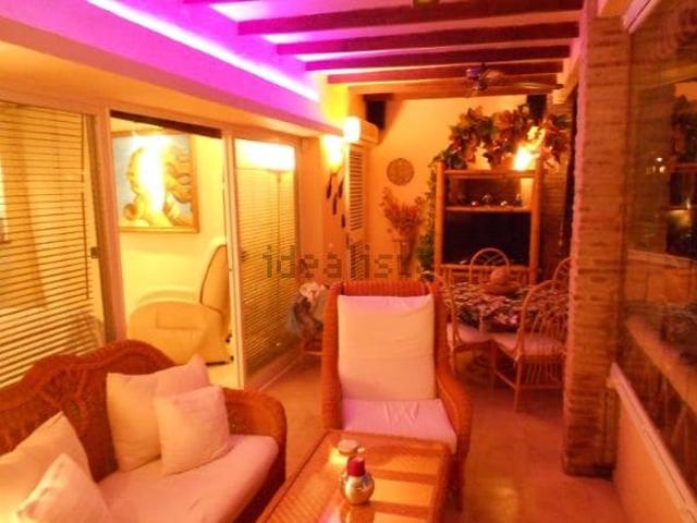 Townhouse for rent in Mijas, Málaga