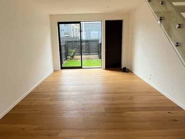Townhouse for rent in Milford Available Aug 7