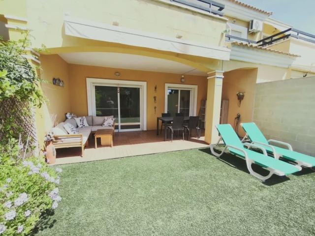 Townhouse for rent in Muchamiel / Mutxamel, Alicante