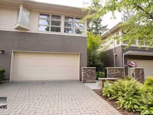 Townhouse for rent in North Vancouver, North Vancouver, 3 3750.