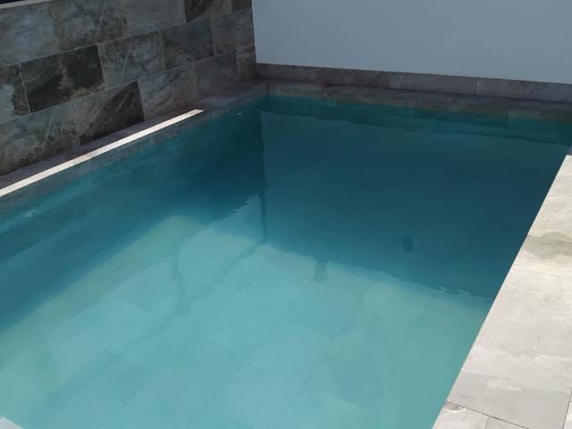 Townhouse for rent in Nerja, Málaga