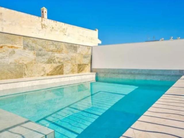 Townhouse for rent in Nerja, Málaga