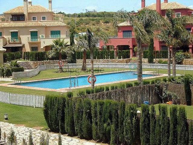 Townhouse for rent in Sotogrande, San Roque, Cádiz
