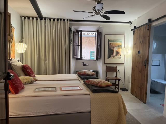 Townhouse for rent in Sóller, Mallorca