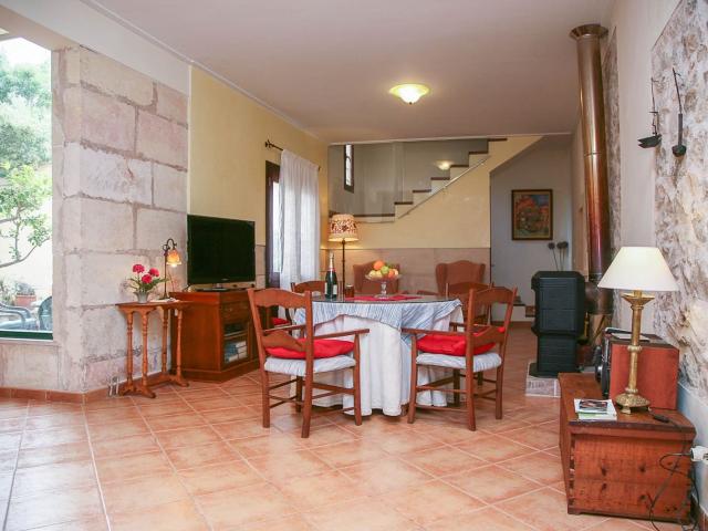 Townhouse for rent in Sa Pobla, Mallorca