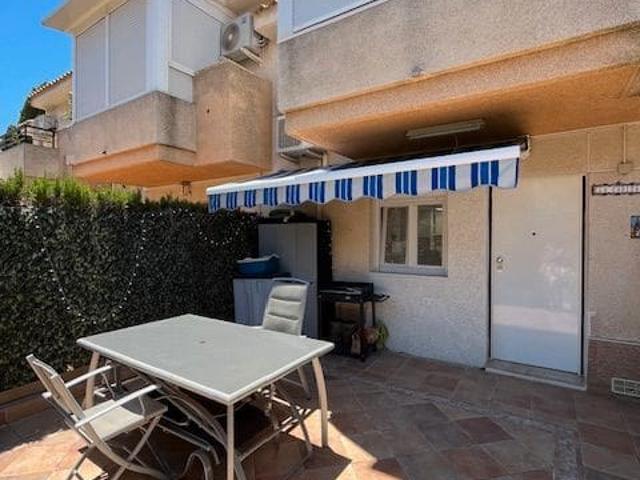 Townhouse for rent in San Juan de Alicante / Sant Joan d'Alacant, Alicante