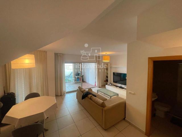 Townhouse for rent in Sant Jordi de Ses Salines, San Jose / Sant Josep de Sa Talaia, Ibiza
