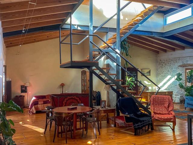 Townhouse for rent in Selva, Mallorca