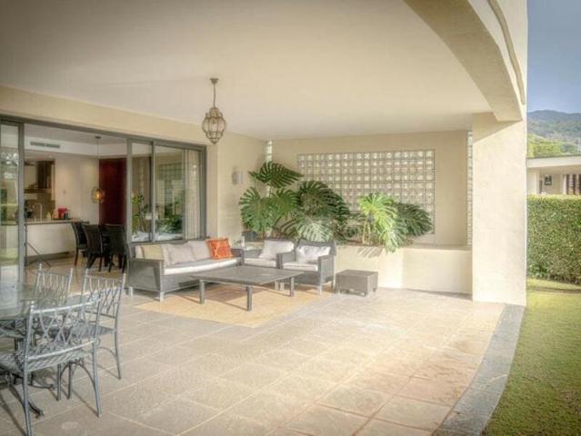 Townhouse for rent in Sierra Blanca, Marbella, Málaga