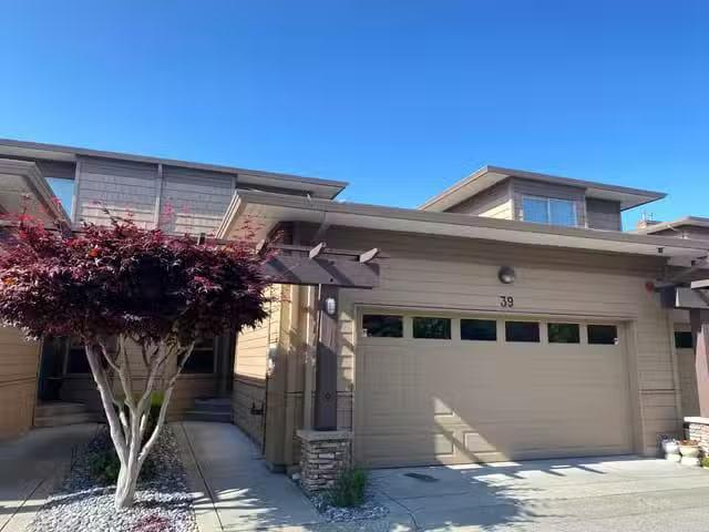 Townhouse for rent in Surrey, Cloverdale, Avenue, 263093188